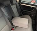 Черный Ауди А4, объемом двигателя 1.8 л и пробегом 237 тыс. км за 7599 $, фото 48 на Automoto.ua