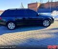 Черный Ауди А4, объемом двигателя 2 л и пробегом 400 тыс. км за 7500 $, фото 3 на Automoto.ua