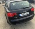 Черный Ауди А4, объемом двигателя 1.6 л и пробегом 136 тыс. км за 7100 $, фото 6 на Automoto.ua
