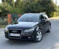 Черный Ауди А4, объемом двигателя 2 л и пробегом 230 тыс. км за 5505 $, фото 15 на Automoto.ua