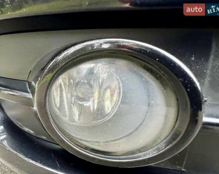 Чорний Ауді А4, об'ємом двигуна 1.8 л та пробігом 218 тис. км за 7650 $, фото 38 на Automoto.ua