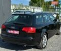 Черный Ауди А4, объемом двигателя 1.8 л и пробегом 185 тыс. км за 7200 $, фото 10 на Automoto.ua