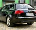 Чорний Ауді А4, об'ємом двигуна 1.78 л та пробігом 225 тис. км за 7700 $, фото 29 на Automoto.ua