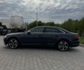 Черный Ауди А4, объемом двигателя 1.6 л и пробегом 240 тыс. км за 6499 $, фото 13 на Automoto.ua