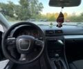 Черный Ауди А4, объемом двигателя 1.98 л и пробегом 282 тыс. км за 7900 $, фото 9 на Automoto.ua