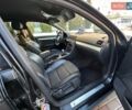 Черный Ауди А4, объемом двигателя 1.97 л и пробегом 333 тыс. км за 6800 $, фото 9 на Automoto.ua