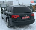 Чорний Ауді А4, об'ємом двигуна 2 л та пробігом 256 тис. км за 6800 $, фото 14 на Automoto.ua