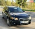 Чорний Ауді А4, об'ємом двигуна 1.97 л та пробігом 340 тис. км за 6000 $, фото 1 на Automoto.ua