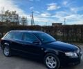 Ауді А4 2006 у Івано-Франківську на Automoto.ua Чорний Ауді А4, об'ємом двигуна 1.97 л та пробігом 339 тис. км за 6250 $, фото 4 на Automoto.ua
