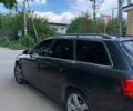 Черный Ауди А4, объемом двигателя 2 л и пробегом 365 тыс. км за 5300 $, фото 3 на Automoto.ua