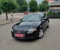 Чорний Ауді А4, об'ємом двигуна 1.6 л та пробігом 205 тис. км за 7650 $, фото 1 на Automoto.ua