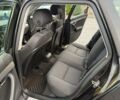 Черный Ауди А4, объемом двигателя 2 л и пробегом 274 тыс. км за 1350 $, фото 3 на Automoto.ua