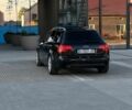 Черный Ауди А4, объемом двигателя 2.7 л и пробегом 325 тыс. км за 6500 $, фото 3 на Automoto.ua