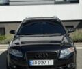 Чорний Ауді А4, об'ємом двигуна 2.7 л та пробігом 297 тис. км за 6212 $, фото 1 на Automoto.ua
