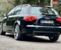 Чорний Ауді А4, об'ємом двигуна 1.8 л та пробігом 218 тис. км за 7650 $, фото 32 на Automoto.ua