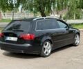 Чорний Ауді А4, об'ємом двигуна 3 л та пробігом 320 тис. км за 2800 $, фото 5 на Automoto.ua