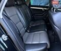 Черный Ауди А4, объемом двигателя 2 л и пробегом 320 тыс. км за 7500 $, фото 21 на Automoto.ua