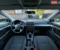 Чорний Ауді А4, об'ємом двигуна 1.8 л та пробігом 221 тис. км за 6800 $, фото 39 на Automoto.ua