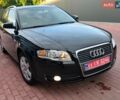 Черный Ауди А4, объемом двигателя 1.6 л и пробегом 240 тыс. км за 6499 $, фото 15 на Automoto.ua