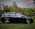 Чорний Ауді А4, об'ємом двигуна 1.6 л та пробігом 200 тис. км за 7700 $, фото 5 на Automoto.ua