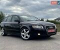 Чорний Ауді А4, об'ємом двигуна 1.8 л та пробігом 145 тис. км за 7650 $, фото 24 на Automoto.ua