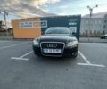 Чорний Ауді А4, об'ємом двигуна 1.98 л та пробігом 260 тис. км за 7400 $, фото 2 на Automoto.ua