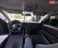 Чорний Ауді А4, об'ємом двигуна 1.8 л та пробігом 245 тис. км за 8000 $, фото 13 на Automoto.ua