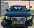 Черный Ауди А4, объемом двигателя 0 л и пробегом 308 тыс. км за 2200 $, фото 2 на Automoto.ua