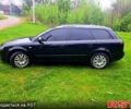 Чорний Ауді А4, об'ємом двигуна 2 л та пробігом 400 тис. км за 5000 $, фото 1 на Automoto.ua