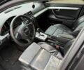 Черный Ауди А4, объемом двигателя 3 л и пробегом 373 тыс. км за 3578 $, фото 7 на Automoto.ua