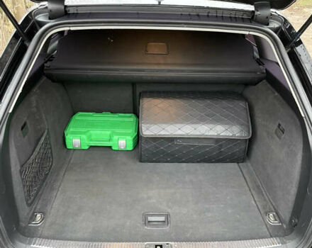 Черный Ауди А4, объемом двигателя 1.97 л и пробегом 400 тыс. км за 7900 $, фото 1 на Automoto.ua