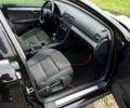 Чорний Ауді А4, об'ємом двигуна 1.6 л та пробігом 118 тис. км за 7000 $, фото 1 на Automoto.ua
