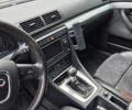 Черный Ауди А4, объемом двигателя 3 л и пробегом 310 тыс. км за 4250 $, фото 4 на Automoto.ua