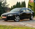 Чорний Ауді А4, об'ємом двигуна 1.8 л та пробігом 174 тис. км за 7200 $, фото 1 на Automoto.ua