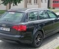 Черный Ауди А4, объемом двигателя 2 л и пробегом 270 тыс. км за 1574 $, фото 5 на Automoto.ua