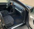 Чорний Ауді А4, об'ємом двигуна 1.6 л та пробігом 283 тис. км за 6900 $, фото 10 на Automoto.ua