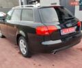 Черный Ауди А4, объемом двигателя 1.6 л и пробегом 240 тыс. км за 6499 $, фото 27 на Automoto.ua