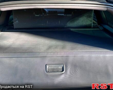 Черный Ауди А4, объемом двигателя 2 л и пробегом 295 тыс. км за 7299 $, фото 9 на Automoto.ua