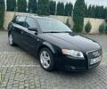 Черный Ауди А4, объемом двигателя 1.6 л и пробегом 235 тыс. км за 6200 $, фото 2 на Automoto.ua