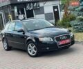 Черный Ауди А4, объемом двигателя 1.8 л и пробегом 243 тыс. км за 7450 $, фото 62 на Automoto.ua