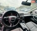 Черный Ауди А4, объемом двигателя 2.7 л и пробегом 290 тыс. км за 5900 $, фото 34 на Automoto.ua