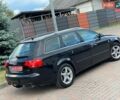 Черный Ауди А4, объемом двигателя 1.8 л и пробегом 243 тыс. км за 7450 $, фото 63 на Automoto.ua