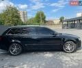 Чорний Ауді А4, об'ємом двигуна 2 л та пробігом 256 тис. км за 6999 $, фото 3 на Automoto.ua