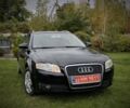Черный Ауди А4, объемом двигателя 1.6 л и пробегом 200 тыс. км за 7700 $, фото 2 на Automoto.ua
