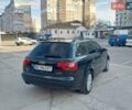 Черный Ауди А4, объемом двигателя 1.9 л и пробегом 220 тыс. км за 6000 $, фото 9 на Automoto.ua