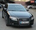 Черный Ауди А4, объемом двигателя 2.97 л и пробегом 320 тыс. км за 7900 $, фото 22 на Automoto.ua