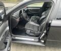 Черный Ауди А4, объемом двигателя 2 л и пробегом 3 тыс. км за 5500 $, фото 4 на Automoto.ua