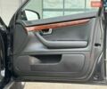 Чорний Ауді А4, об'ємом двигуна 1.8 л та пробігом 174 тис. км за 7199 $, фото 56 на Automoto.ua