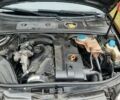 Чорний Ауді А4, об'ємом двигуна 2 л та пробігом 336 тис. км за 2250 $, фото 20 на Automoto.ua