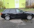 Черный Ауди А4, объемом двигателя 3 л и пробегом 265 тыс. км за 4700 $, фото 5 на Automoto.ua